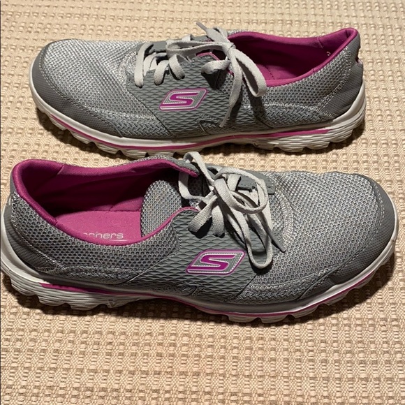 Skechers Shoes - Skechers Go walk 2 sz 9.5 women’s